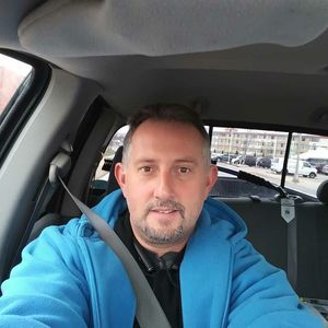 Meet your Posher, David